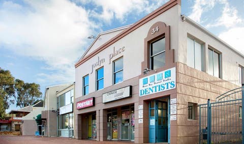 Hout Bay Dental Hout Bay